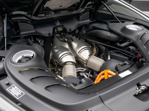 Certified 2025 Ferrari 296 GTB image 31