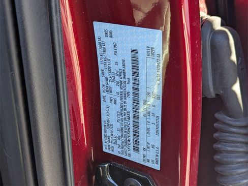 Used 2019 Ford F150 Lariat w/ Equipment Group 502A Luxury image 30