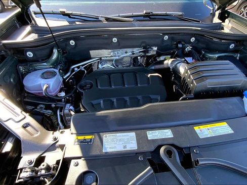 New 2026 Volkswagen Atlas Peak Edition image 12