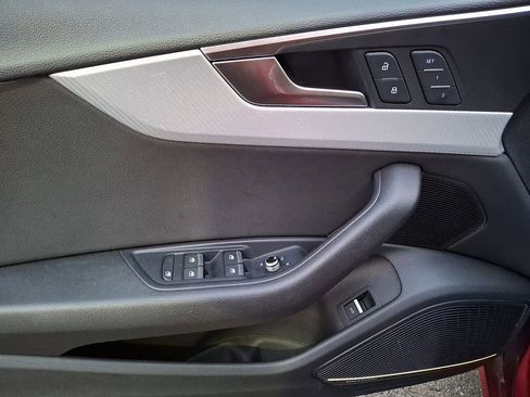 Used 2018 Audi A5 2.0T Premium Plus w/ Premium Plus image 9