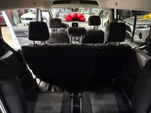 Used 2022 Ford Transit Connect XL image 17