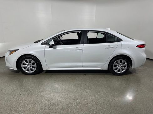 Certified 2024 Toyota Corolla LE image 6