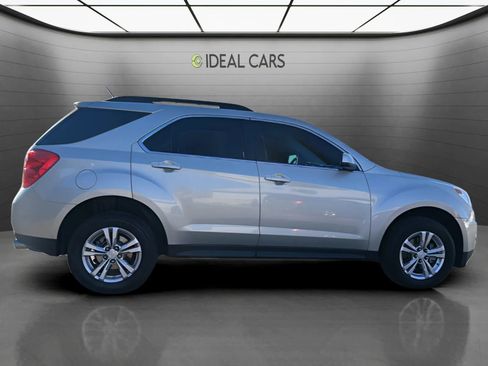 Used 2015 Chevrolet Equinox LT w/ Power Convenience Package AWD/4WD image 4