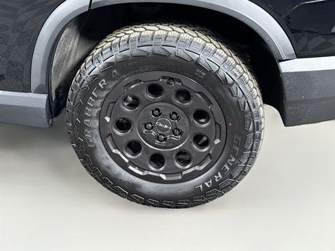 Certified 2026 Honda Passport TrailSport Elite image 9