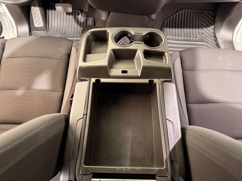 Used 2023 Chevrolet Silverado 1500 LT image 21