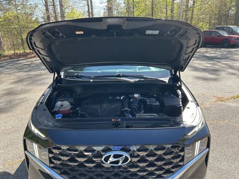 Used 2023 Hyundai Santa Fe Calligraphy w/ Cargo Package image 14