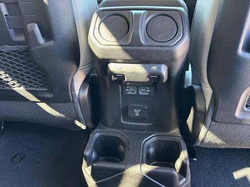 Used 2023 Jeep Gladiator Mojave w/ LED Lighting Group image 46