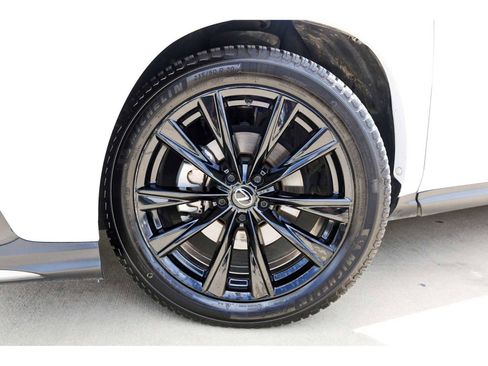 Used 2024 Lexus NX 350 F Sport AWD/4WD image 30