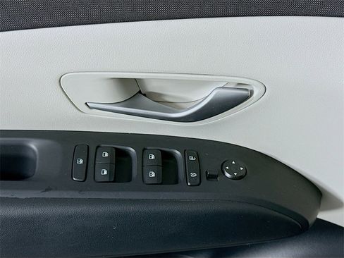 Certified 2024 Hyundai Tucson SEL w/ Convenience Package image 25