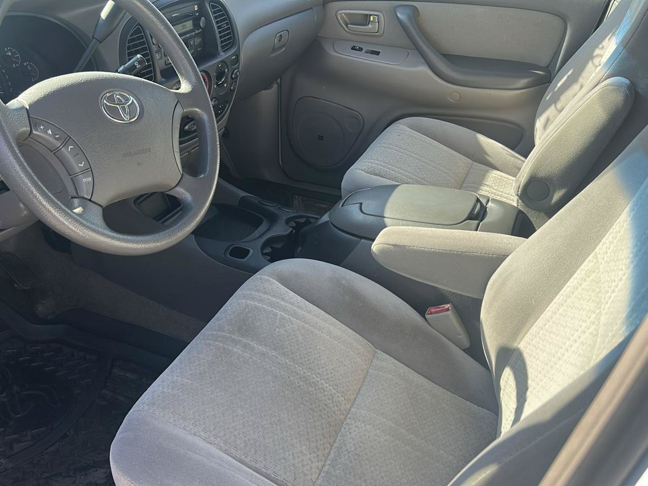 Used 2006 Toyota Tundra SR5 AWD/4WD image 9