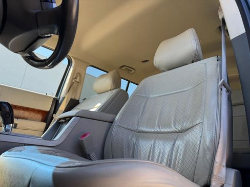 Used 2011 Ford Flex Limited w/ Trailer Tow Pkg Class III image 12