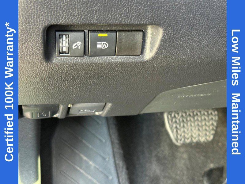 Used 2024 Toyota RAV4 LE FWD image 23