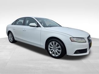 Used 2011 Audi A4 2.0T Premium 360° Tour