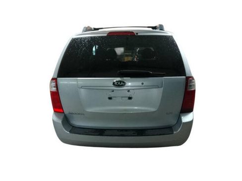 Used 2008 Kia Sedona LX FWD image 4