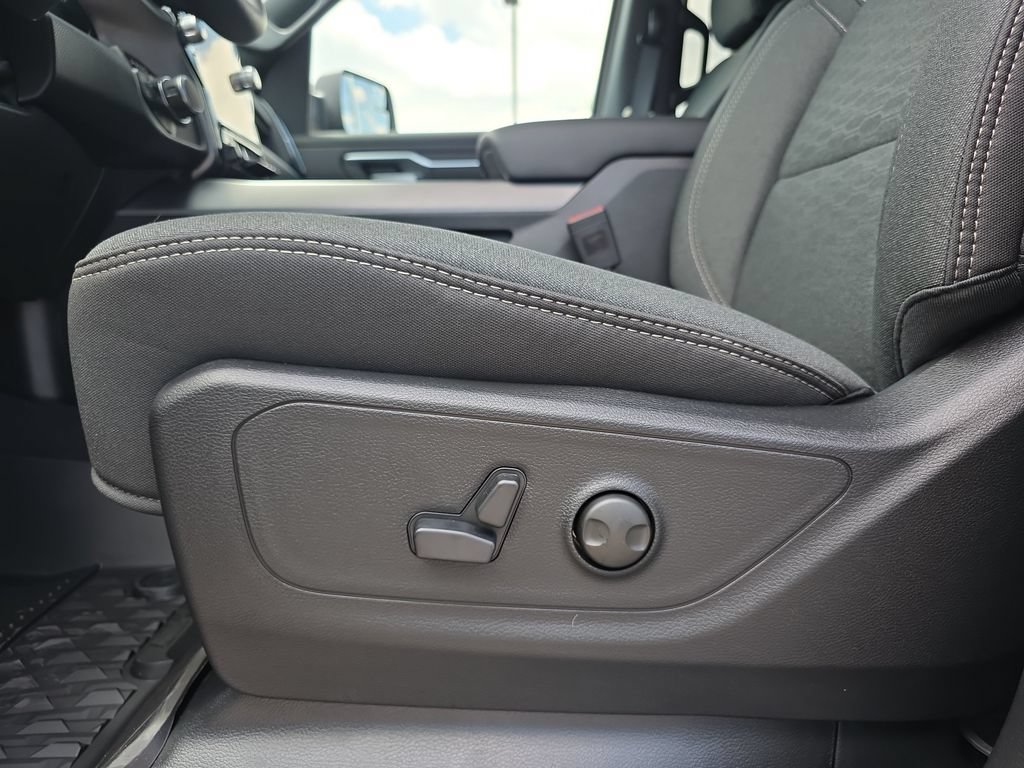 New 2026 RAM 1500 Big Horn AWD/4WD image 28