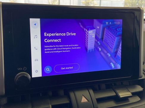 Certified 2024 Toyota RAV4 XLE image 24