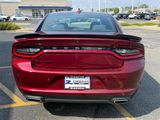 Used 2018 Dodge Charger GT w/ Blacktop Package image 4