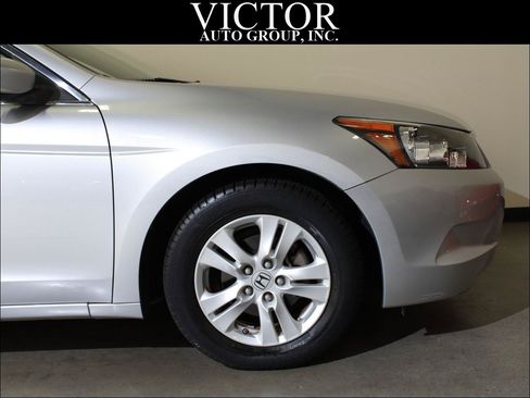Used 2008 Honda Accord LX-P image 14