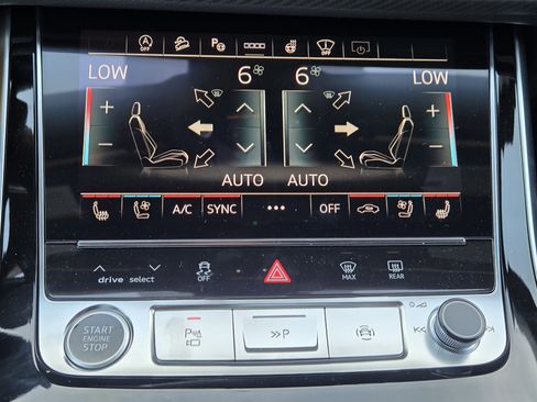 New 2026 Audi Q7 3.0T Prestige w/ Prestige Package AWD/4WD image 22