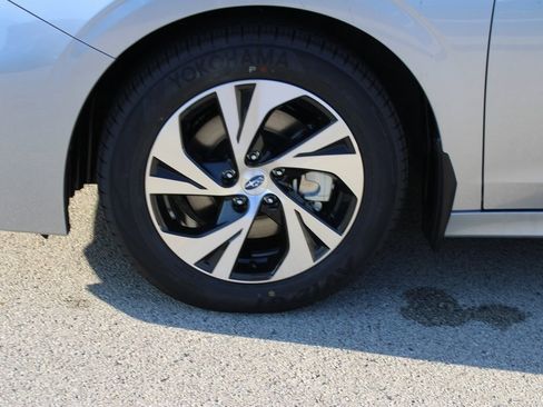 New 2025 Subaru Legacy Premium image 23