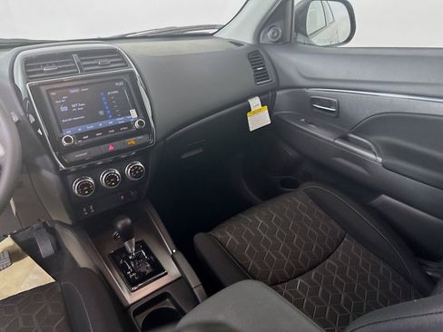 New 2026 Mitsubishi Outlander Sport AWD image 21
