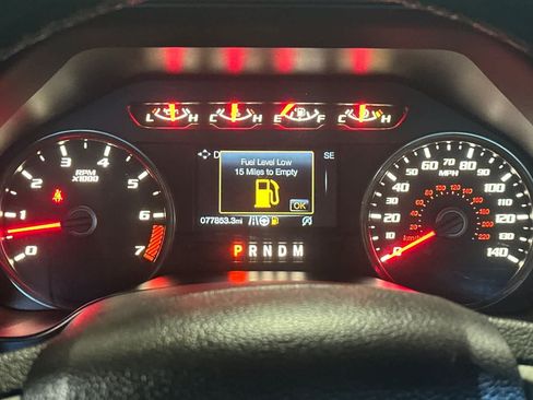 Used 2018 Ford F150 Raptor w/ Equipment Group 801A Mid AWD/4WD image 22