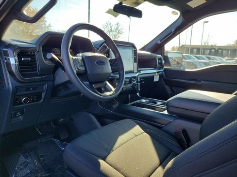 New 2025 Ford F150 STX w/ Equipment Group 200A image 20