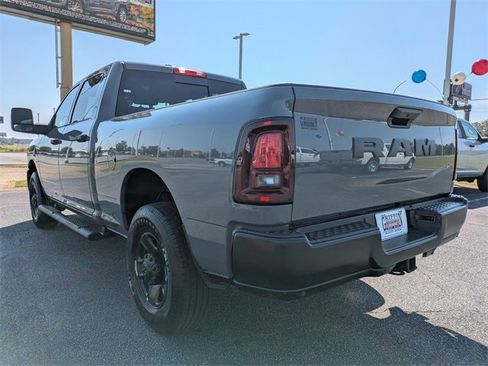 New 2026 RAM 2500 Tradesman image 5