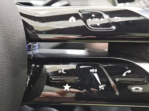 Used 2025 Mercedes-Benz C 36 AMG S image 29