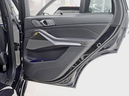 Used 2024 BMW X5 M Competition w/ Executive Package image 44