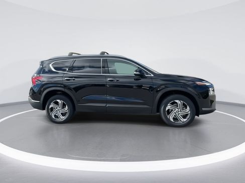 Used 2023 Hyundai Santa Fe SEL image 8