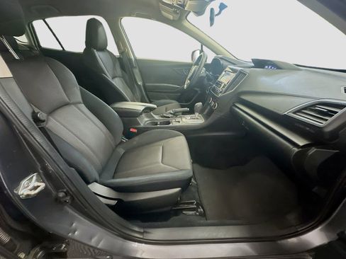 Used 2023 Subaru Crosstrek 2.0i AWD/4WD image 31