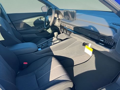 Used 2026 Honda Accord Sport image 21