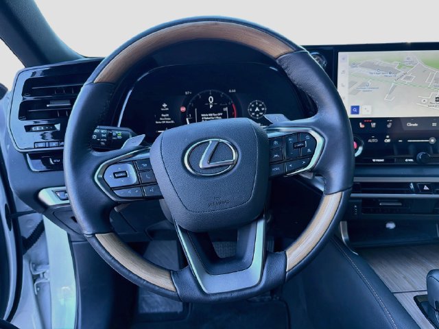 Certified 2026 Lexus RX 350 Premium AWD/4WD image 11