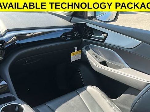 Certified 2026 Acura MDX SH-AWD w/ Technology Package image 28