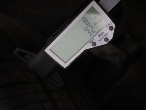 Used 2023 Hyundai Tucson Limited AWD/4WD image 32