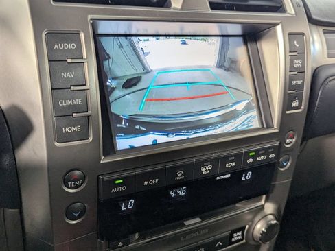 Used 2020 Lexus GX 460 Premium w/ Premium Package AWD/4WD image 23