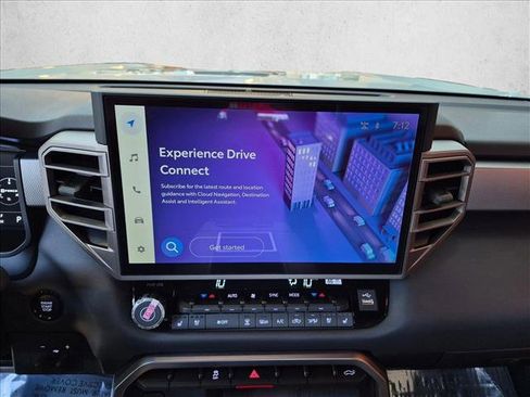 New 2026 Toyota Tundra Limited AWD/4WD image 11
