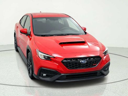 New 2026 Subaru WRX Premium AWD/4WD image 2
