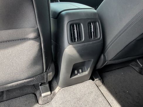 Used 2024 Hyundai Tucson SEL FWD image 42