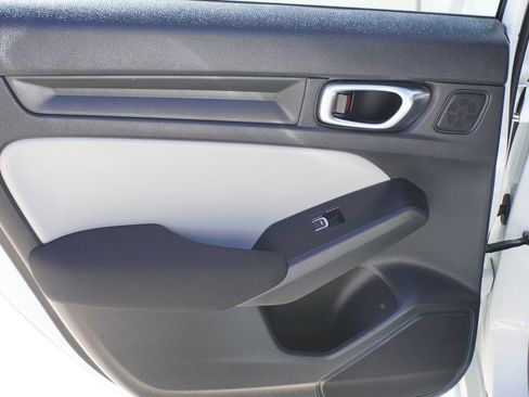 Used 2026 Honda Civic Sport Touring image 17