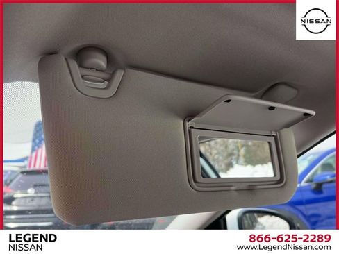 Used 2023 Nissan Altima 2.5 SV image 31