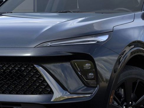 New 2026 Buick Envision Sport Touring AWD/4WD image 10