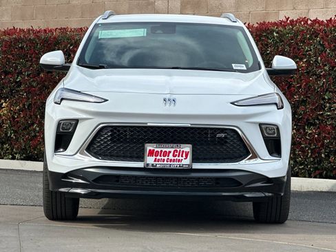 New 2026 Buick Encore GX Sport Touring image 9