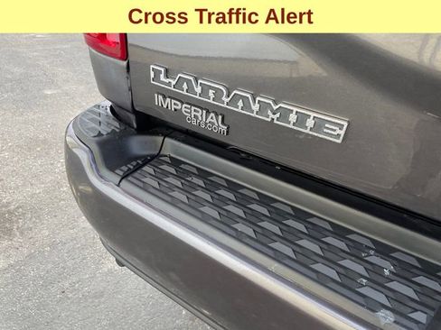 Used 2024 RAM 2500 Laramie w/ Safety Group image 12
