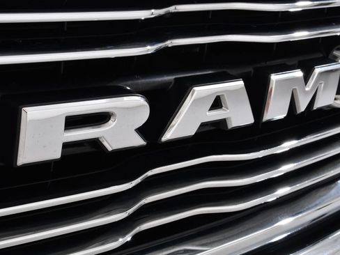 Used 2021 RAM 1500 Laramie AWD/4WD image 20