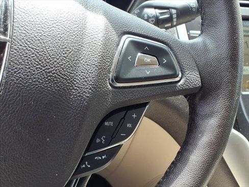 Used 2018 Lincoln MKC Premiere AWD/4WD image 17
