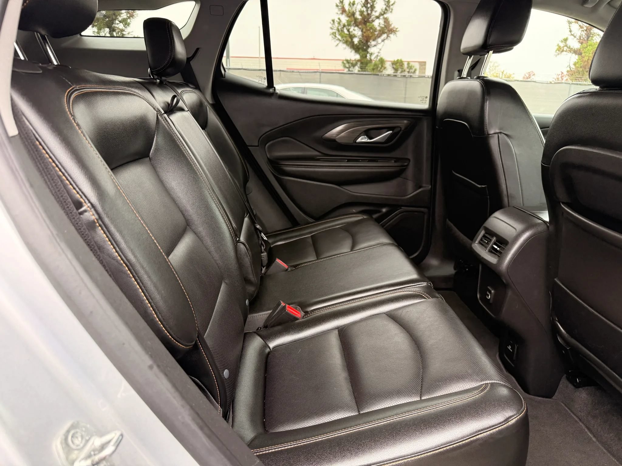 Used 2020 GMC Terrain SLT w/ Preferred Package FWD image 20