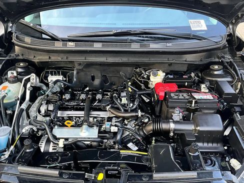 Used 2024 Nissan Kicks S w/ Interior Electronics Package image 30