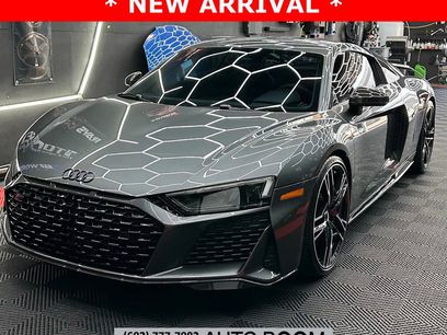 Used 2020 Audi R8 V10 performance